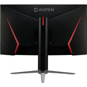 27" Монитор AOPEN 27HC2URPbmiiphx (UM.HW2EE.P02) 27" Монитор AOPEN 27HC2URPbmiiphx (UM.HW2EE.P02)