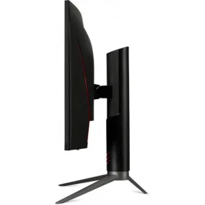27" Монитор AOPEN 27HC2URPbmiiphx (UM.HW2EE.P02) 27" Монитор AOPEN 27HC2URPbmiiphx (UM.HW2EE.P02)