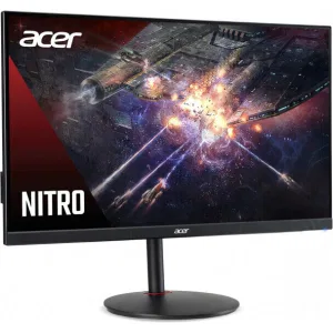 27" Монитор Acer Nitro XV270bmiprx (UM.HX0EE.015) 27" Монитор Acer Nitro XV270bmiprx (UM.HX0EE.015)