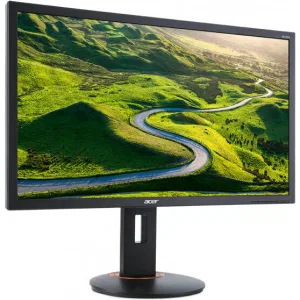 27" Монитор Acer XF270HUCbmiiprx (UM.HX0EE.C06) 27" Монитор Acer XF270HUCbmiiprx (UM.HX0EE.C06)