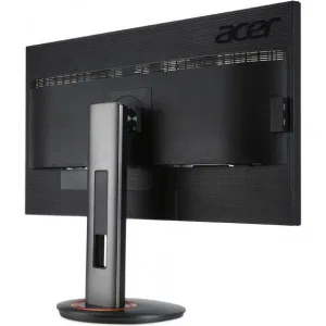27" Монитор Acer XF270HUCbmiiprx (UM.HX0EE.C06) 27" Монитор Acer XF270HUCbmiiprx (UM.HX0EE.C06)
