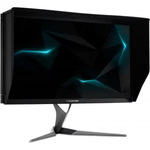 27" Монитор Predator X27P (UM.HX0EE.P01) 27" Монитор Predator X27P (UM.HX0EE.P01)