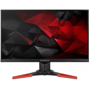 27" Монитор Predator XB271HUAbmiprz (UM.HX1EE.A01) 27" Монитор Predator XB271HUAbmiprz (UM.HX1EE.A01)