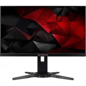 27" Монитор Predator XB272bmiprzx (UM.HX2EE.005) 27" Монитор Predator XB272bmiprzx (UM.HX2EE.005)