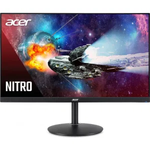 27" Монитор Acer Nitro XF272UPbmiiprzx (UM.HX2EE.P04) 27" Монитор Acer Nitro XF272UPbmiiprzx (UM.HX2EE.P04)