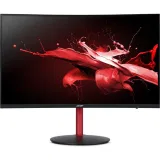 27" Монитор Acer Nitro XZ272UPbmiiphx (UM.HX2EE.P13)