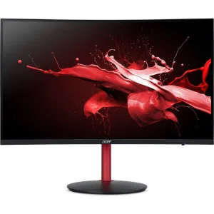 27" Монитор Acer Nitro XZ272UPbmiiphx (UM.HX2EE.P13) 27" Монитор Acer Nitro XZ272UPbmiiphx (UM.HX2EE.P13)