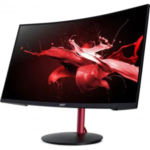 27" Монитор Acer Nitro XZ272UPbmiiphx (UM.HX2EE.P13) 27" Монитор Acer Nitro XZ272UPbmiiphx (UM.HX2EE.P13)