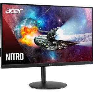 27" Монитор Acer Nitro XF272Xbmiiprzx (UM.HX2EE.X01) 27" Монитор Acer Nitro XF272Xbmiiprzx (UM.HX2EE.X01)