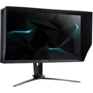 27" Монитор Predator XB273KGPbmiipprzx (UM.HX3EE.P13) 27" Монитор Predator XB273KGPbmiipprzx (UM.HX3EE.P13)