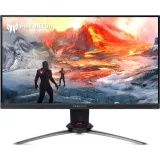 27" Монитор Predator XB273Pbmiprzx (UM.HX3EE.P18)