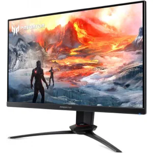 27" Монитор Predator XB273GPbmiiprzx (UM.HX3EE.P20) 27" Монитор Predator XB273GPbmiiprzx (UM.HX3EE.P20)