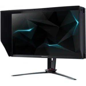 27" Монитор Predator XB273KSbmiprzx (UM.HX3EE.S01) 27" Монитор Predator XB273KSbmiprzx (UM.HX3EE.S01)