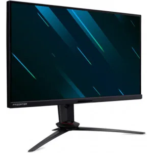 27" Монитор Predator XB273UNVbmiiprzx (UM.HX3EE.V05) 27" Монитор Predator XB273UNVbmiiprzx (UM.HX3EE.V05)