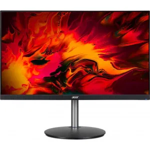 27" Монитор Acer Nitro XF273Zbmiiprx (UM.HX3EE.Z01) 27" Монитор Acer Nitro XF273Zbmiiprx (UM.HX3EE.Z01)