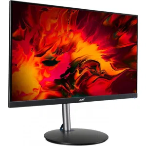 27" Монитор Acer Nitro XF273Zbmiiprx (UM.HX3EE.Z01) 27" Монитор Acer Nitro XF273Zbmiiprx (UM.HX3EE.Z01)