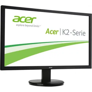 19,5" Монитор Acer K202HQLAb (UM.IX3EE.A01) 19,5" Монитор Acer K202HQLAb (UM.IX3EE.A01)