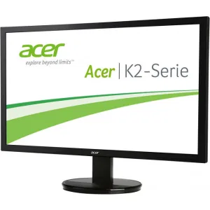 19,5" Монитор Acer K202HQLAb (UM.IX3EE.A01) 19,5" Монитор Acer K202HQLAb (UM.IX3EE.A01)