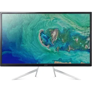 31,5" Монитор Acer ET322QUbmipx (UM.JE2EE.016) 31,5" Монитор Acer ET322QUbmipx (UM.JE2EE.016)