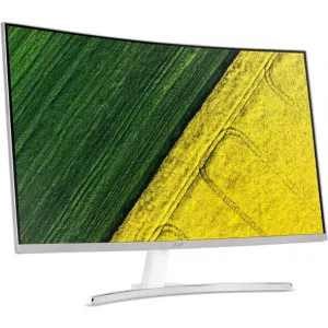 31,5" Монитор Acer ED322QAwmidx (UM.JE2EE.A01) 31,5" Монитор Acer ED322QAwmidx (UM.JE2EE.A01)
