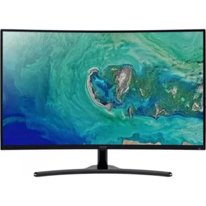 31,5" Монитор Acer ED322QPbmiipx (UM.JE2EE.P08) 31,5" Монитор Acer ED322QPbmiipx (UM.JE2EE.P08)