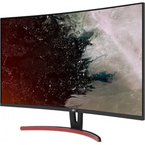 31,5" Монитор Acer ED323QURAbidpx (UM.JE3EE.A01) 31,5" Монитор Acer ED323QURAbidpx (UM.JE3EE.A01)