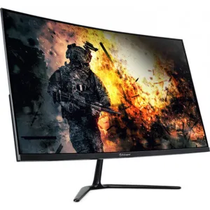 31,5" Монитор AOPEN 32HC5QRPbiipx (UM.JW5EE.P01) 31,5" Монитор AOPEN 32HC5QRPbiipx (UM.JW5EE.P01)