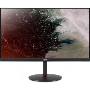 32" Монитор Acer Nitro XV322UXbmiiphzx (UM.JX2EE.X01) 32" Монитор Acer Nitro XV322UXbmiiphzx (UM.JX2EE.X01)