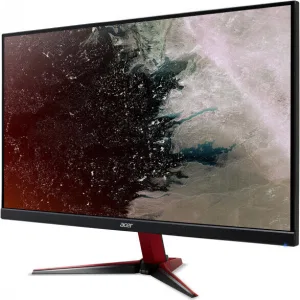 24,5" Монитор Acer Nitro VG252QPbmiipx (UM.KV2EE.P01) 24,5" Монитор Acer Nitro VG252QPbmiipx (UM.KV2EE.P01)