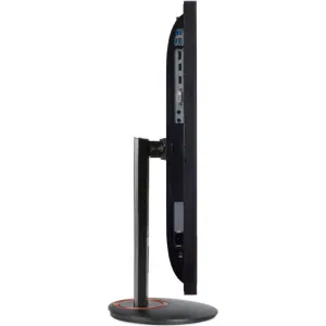 24,5" Монитор Acer XF250QBbmiiprx (UM.KX0EE.B01) 24,5" Монитор Acer XF250QBbmiiprx (UM.KX0EE.B01)