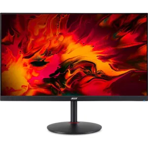 24,5" Монитор Acer Nitro XV252QFbmiiprx (UM.KX2EE.F01) 24,5" Монитор Acer Nitro XV252QFbmiiprx (UM.KX2EE.F01)