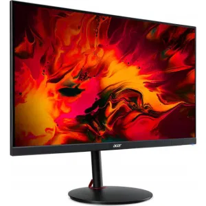 24,5" Монитор Acer Nitro XV252QFbmiiprx (UM.KX2EE.F01) 24,5" Монитор Acer Nitro XV252QFbmiiprx (UM.KX2EE.F01)