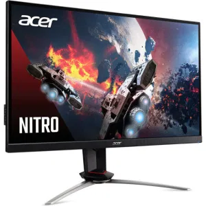 24,5" Монитор Acer Nitro XV253QPbmiiprzx (UM.KX3EE.P04) 24,5" Монитор Acer Nitro XV253QPbmiiprzx (UM.KX3EE.P04)