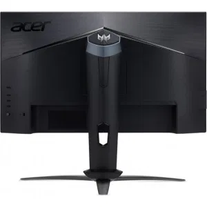 24.5" Монитор Predator XB253QGPbmiiprzx (UM.KX3EE.P08) 24.5" Монитор Predator XB253QGPbmiiprzx (UM.KX3EE.P08)