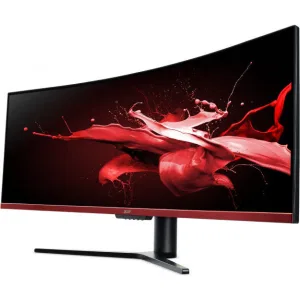 43,4" Монитор Acer Nitro EI431CR S (UM.ME1EE.S01) 43,4" Монитор Acer Nitro EI431CR S (UM.ME1EE.S01)