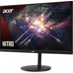 28" Монитор Acer Nitro XV280Kbmiiprx (UM.PX0EE.001) 28" Монитор Acer Nitro XV280Kbmiiprx (UM.PX0EE.001)