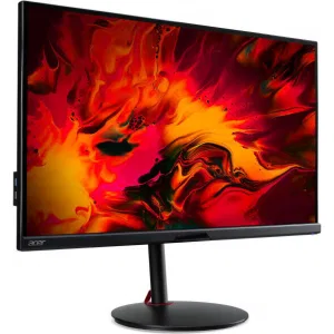 28" Монитор Acer Nitro XV282KKVbmiipruzx (UM.PX2EE.V01) 28" Монитор Acer Nitro XV282KKVbmiipruzx (UM.PX2EE.V01)