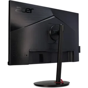 28" Монитор Acer Nitro XV282KKVbmiipruzx (UM.PX2EE.V01) 28" Монитор Acer Nitro XV282KKVbmiipruzx (UM.PX2EE.V01)