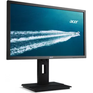 23,8" Монитор Acer B246HYLBwmdpr (UM.QB6EE.B04) 23,8" Монитор Acer B246HYLBwmdpr (UM.QB6EE.B04)
