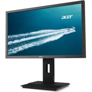 23,8" Монитор Acer B246HYLBwmdpr (UM.QB6EE.B04) 23,8" Монитор Acer B246HYLBwmdpr (UM.QB6EE.B04)