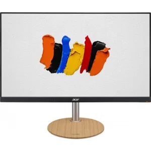 23,8" Монитор ConceptD CP1241YV (UM.QC1EE.V01) 23,8" Монитор ConceptD CP1241YV (UM.QC1EE.V01)