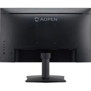 23,8" Монитор AOPEN 24ML1Ybii (UM.QM1EE.001) 23,8" Монитор AOPEN 24ML1Ybii (UM.QM1EE.001)