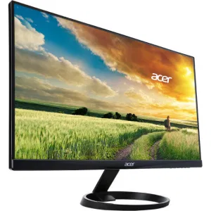 23,8" Монитор Acer R240HYbidx (UM.QR0EE.026) 23,8" Монитор Acer R240HYbidx (UM.QR0EE.026)