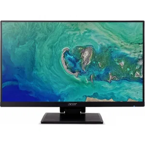 23,8" Монитор Acer UT241YBMIUZX (UM.QW1EE.001) 23,8" Монитор Acer UT241YBMIUZX (UM.QW1EE.001)