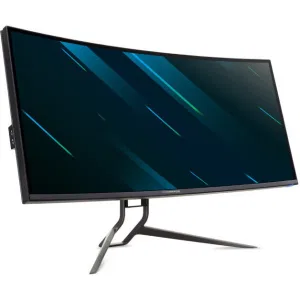 37,5" Монитор Predator X38P (UM.TX0EE.P01) 37,5" Монитор Predator X38P (UM.TX0EE.P01)