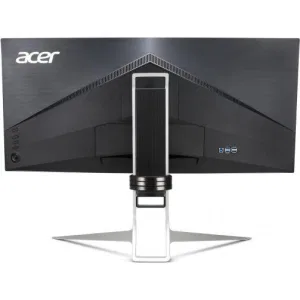 37" Монитор Acer XR382CQKBMIJQPHUZX (UM.TX2EE.009) 37" Монитор Acer XR382CQKBMIJQPHUZX (UM.TX2EE.009)