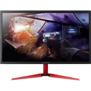 23,6" Монитор AOPEN 24HX2QPbmiiipx (UM.UW2EE.P01) 23,6" Монитор AOPEN 24HX2QPbmiiipx (UM.UW2EE.P01)