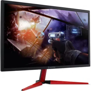 23,6" Монитор AOPEN 24HX2QPbmiiipx (UM.UW2EE.P01) 23,6" Монитор AOPEN 24HX2QPbmiiipx (UM.UW2EE.P01)