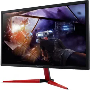23,6" Монитор AOPEN 24HX2QPbmiiipx (UM.UW2EE.P01) 23,6" Монитор AOPEN 24HX2QPbmiiipx (UM.UW2EE.P01)