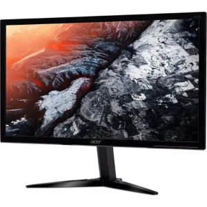 23,6" Монитор Acer KG241Qbii (UM.UX1EE.006) 23,6" Монитор Acer KG241Qbii (UM.UX1EE.006)